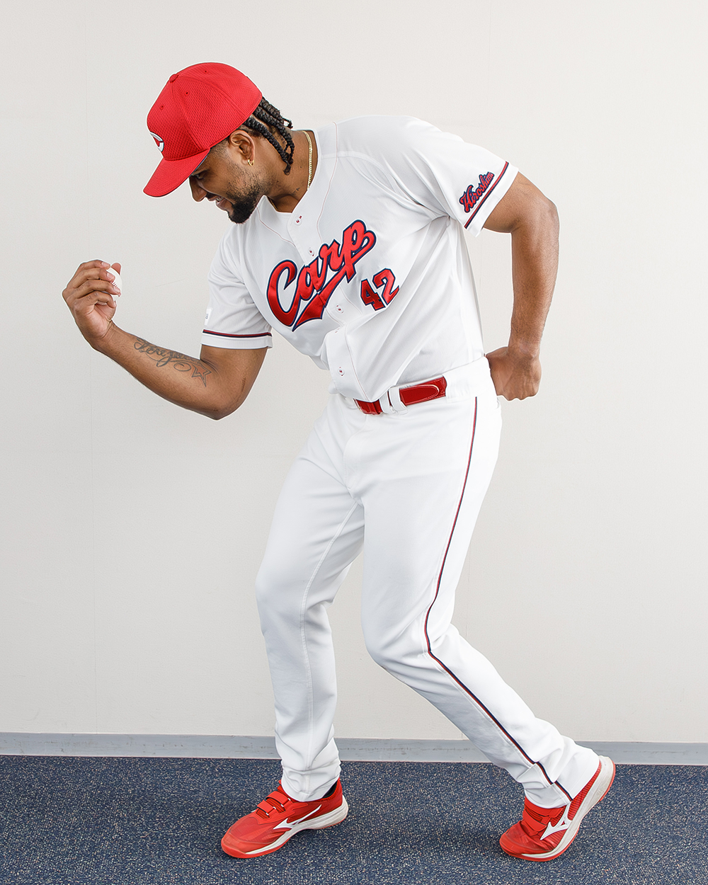 広島東洋カープオフィシャルグッズショップ