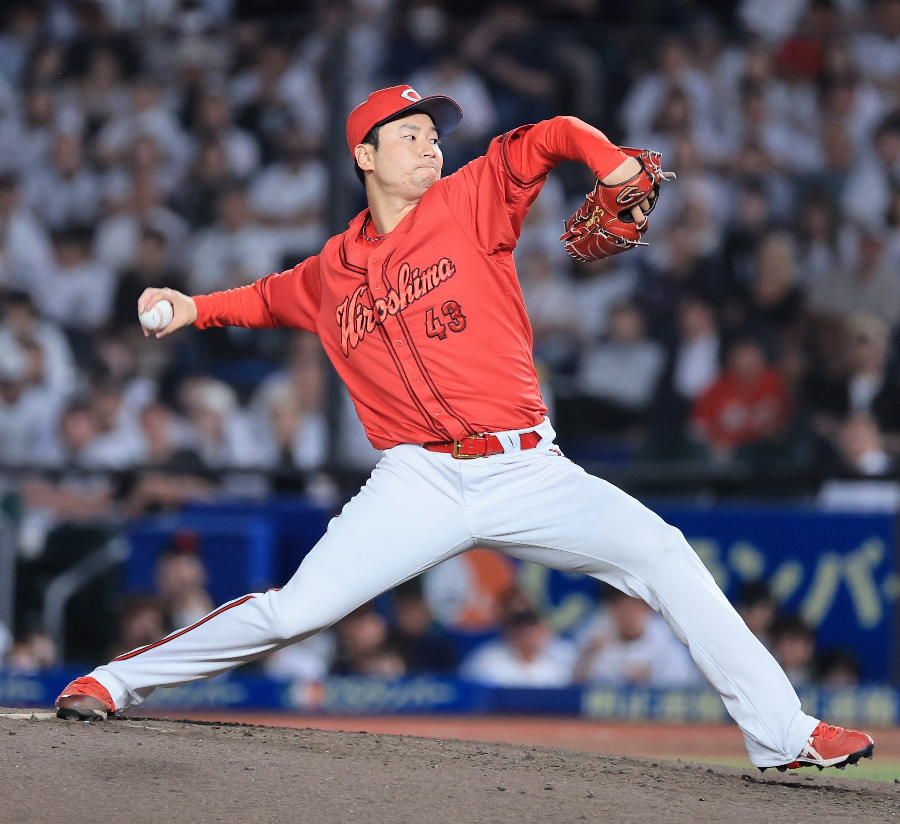 広島東洋カープオフィシャルグッズショップ