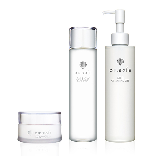 こな ドクターソワ5点セット ドクターソワ 5点セット 【公式通販】