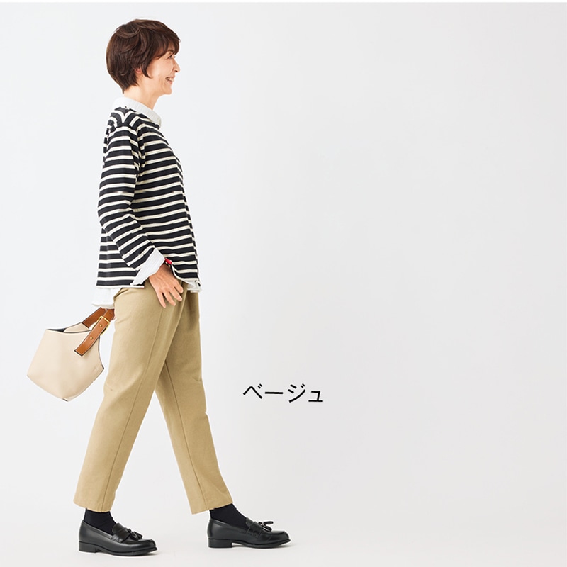 やさしい暮らしの店 by 毎日が発見エムポルク 裏起毛カツラギ