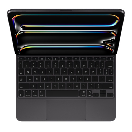 Shop Aztecs - Black Magic Keyboard for 11