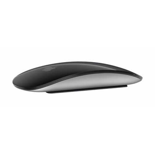 Shop Aztecs - Apple Magic Mouse - Black Multi-Touch Surface