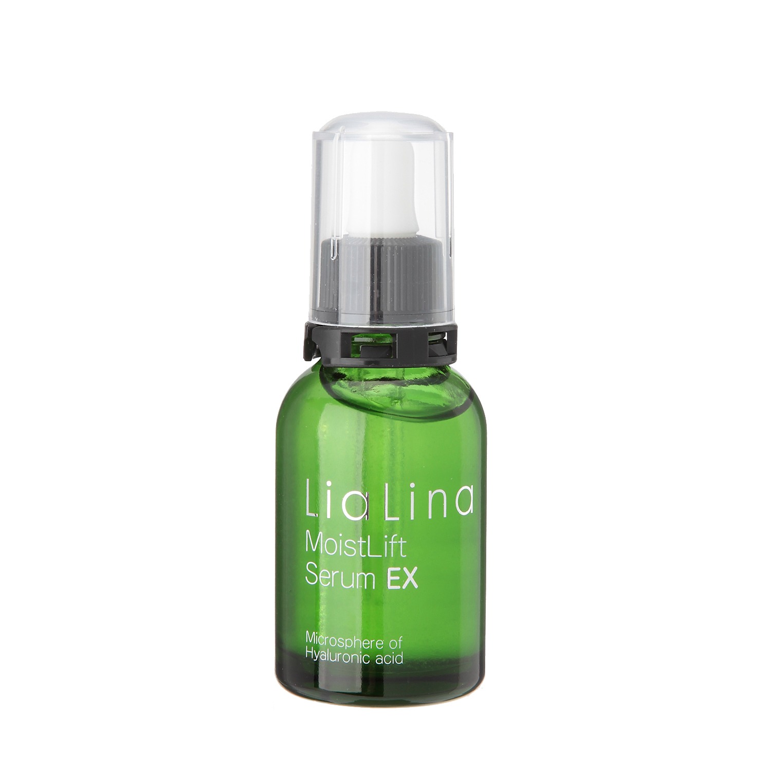 リアリナ 浸透型無水ヒアルロン酸でハリに特化！ モイストリフトセラム