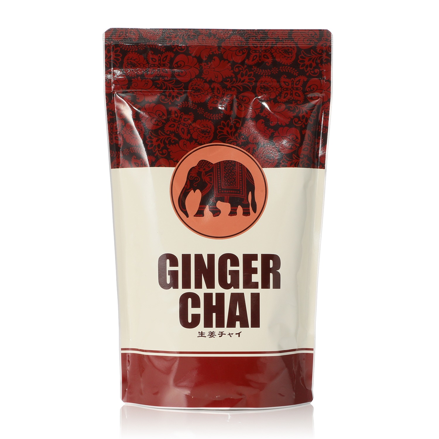 本格チャイでおうちカフェ “生姜チャイ”- ショップチャンネル