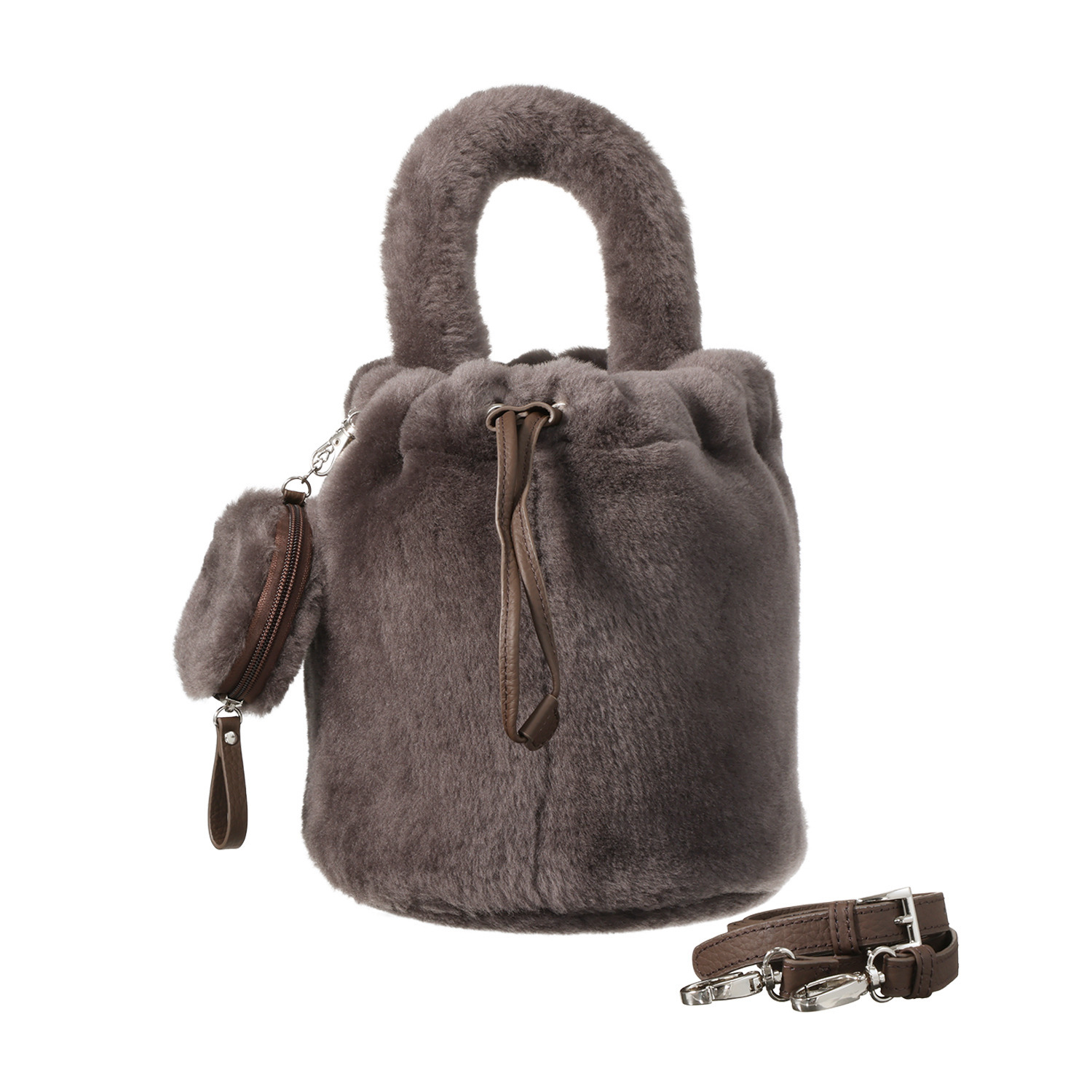 ペレリールッソ デビュー10周年企画 インペルサ社製 メリノムートン