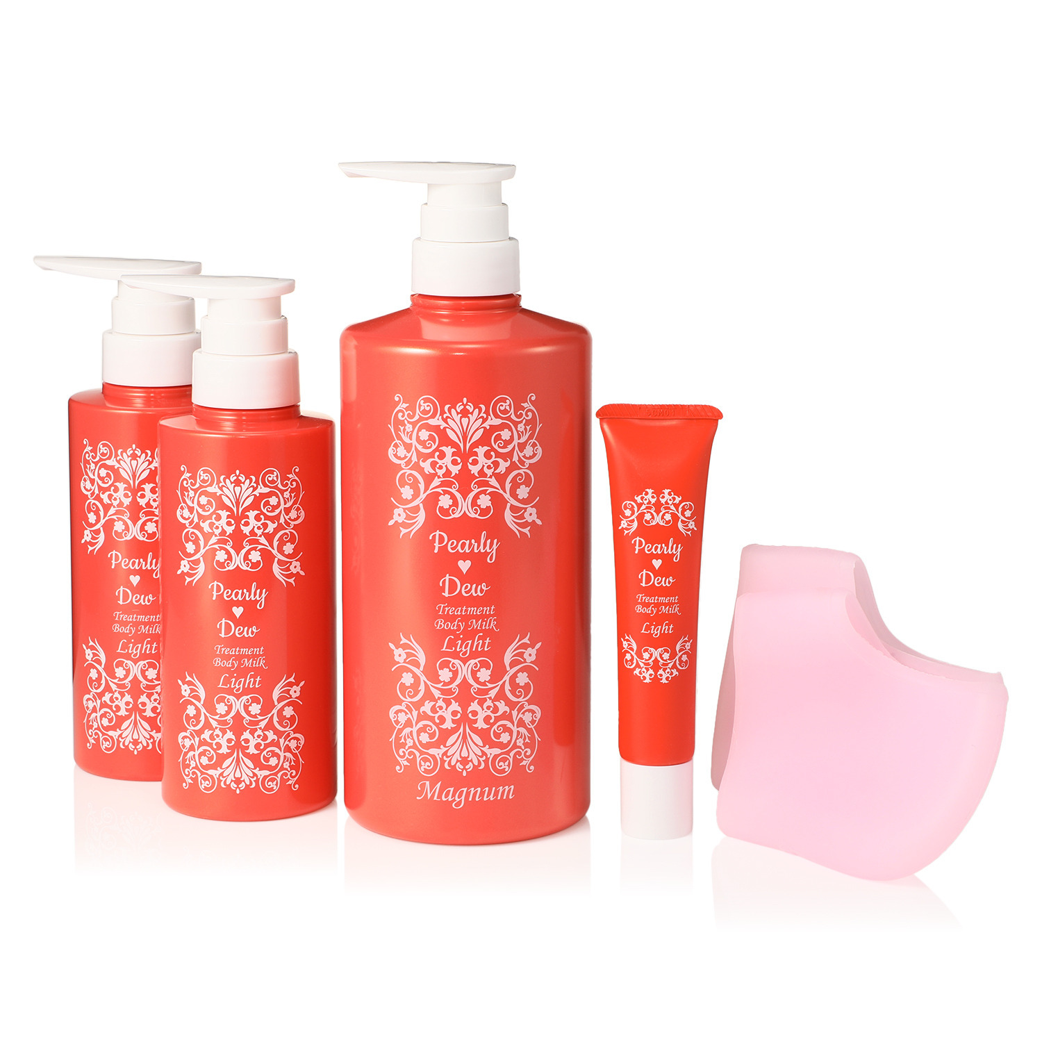 マキシドール ローション、マキシドール ミルク マキシドール