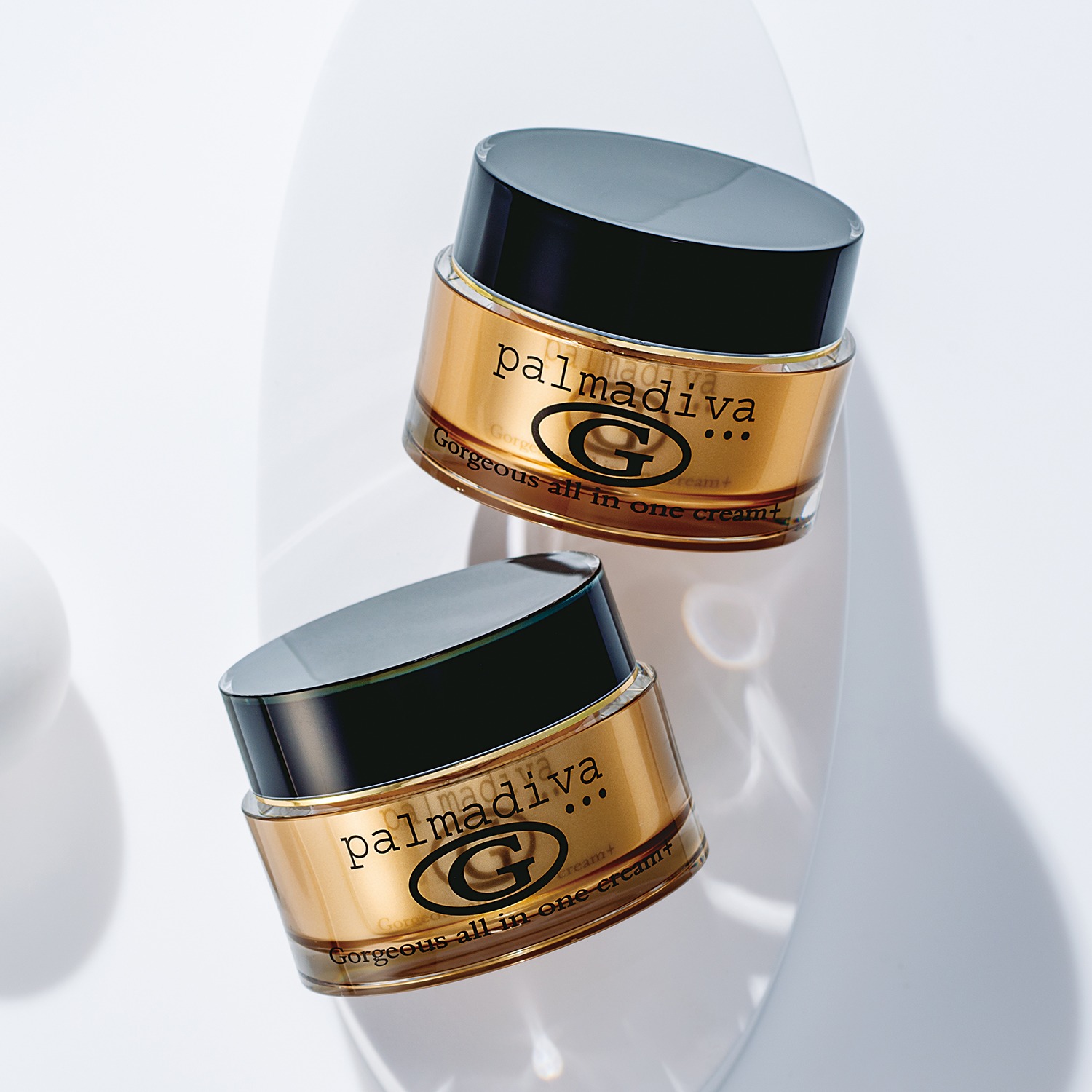 パルマディーバ ザ プレミアムクリーム 2点 パルマディーバ ザ