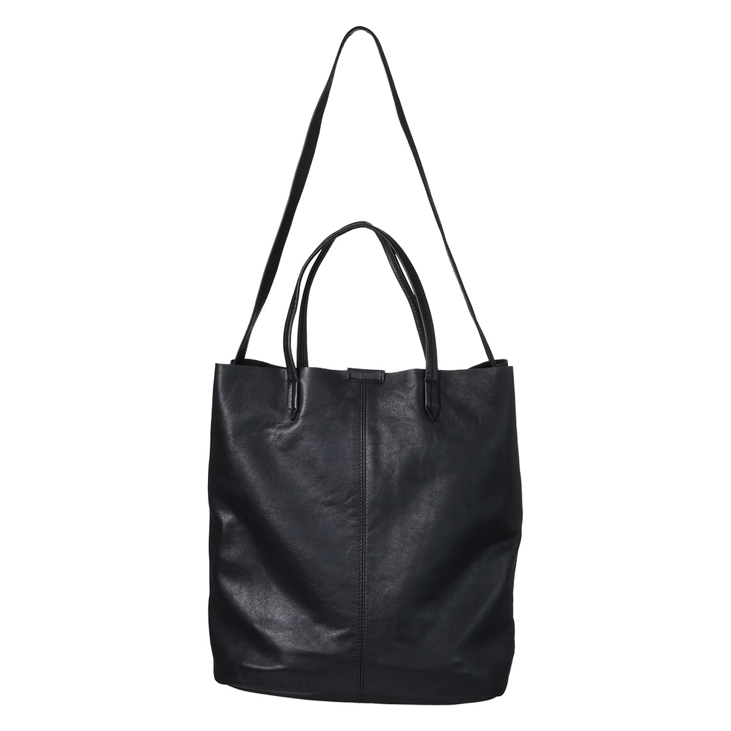 ズッケロ ソフトカウレザー 2ウェイトートバッグ- ショップチャンネル