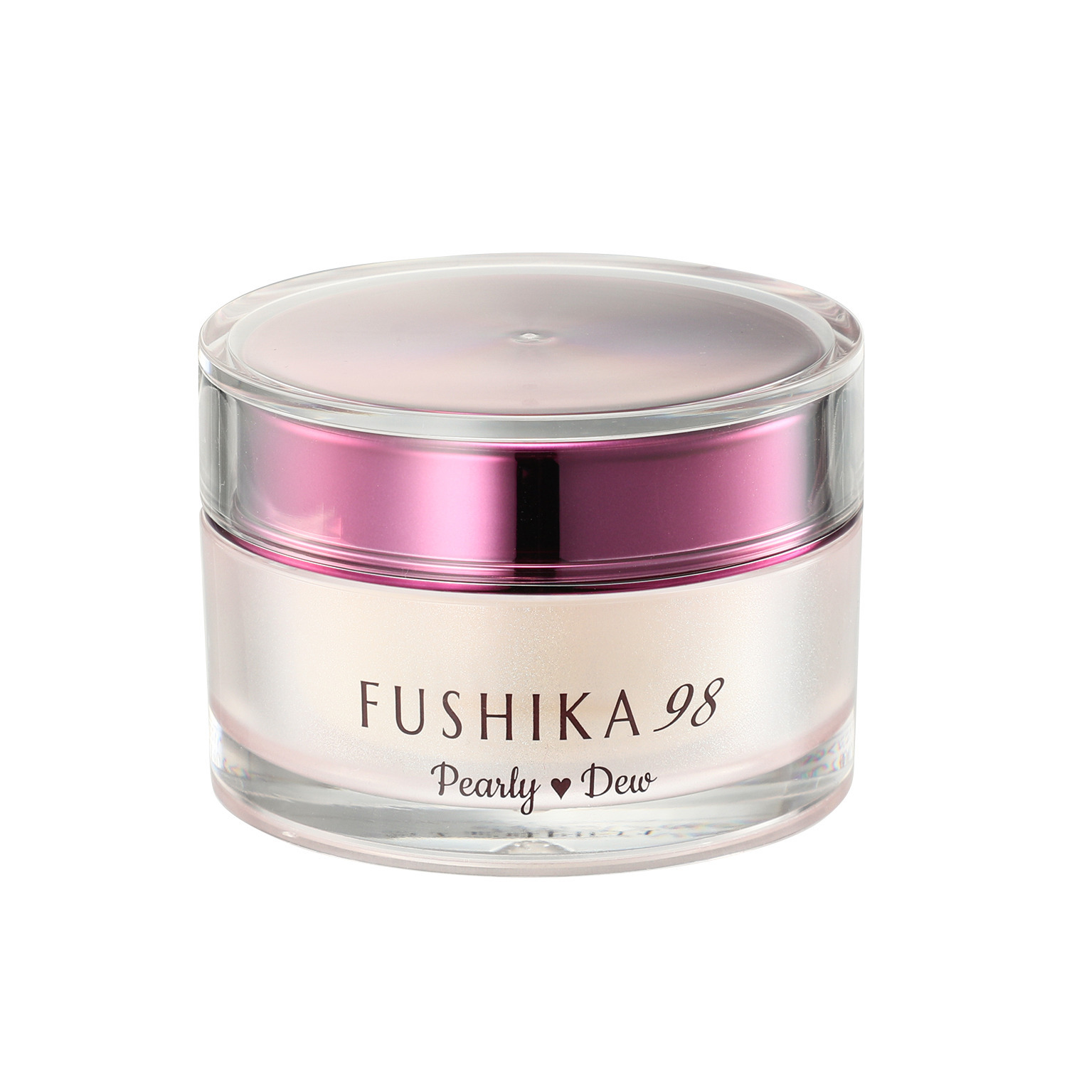 パーリーデュー ハリケアしながら濃密保湿 冬季限定生産