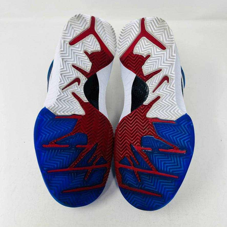 Nike Kobe 4 Protro Philly (2024) - Lightly Worn Sneakers – Holy Ground