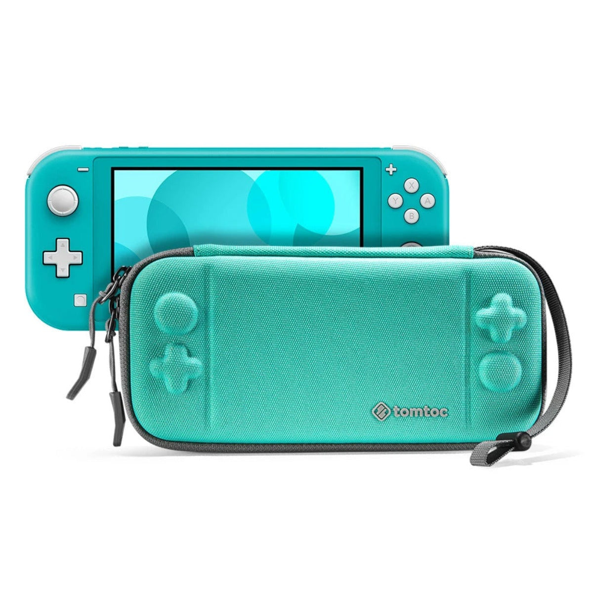 Tomtoc Slim Case for Nintendo Switch Lite - Shopitree.com
