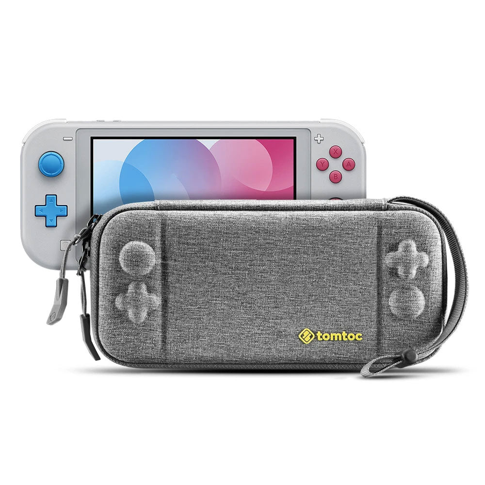 Tomtoc Slim Case for Nintendo Switch Lite - Shopitree.com