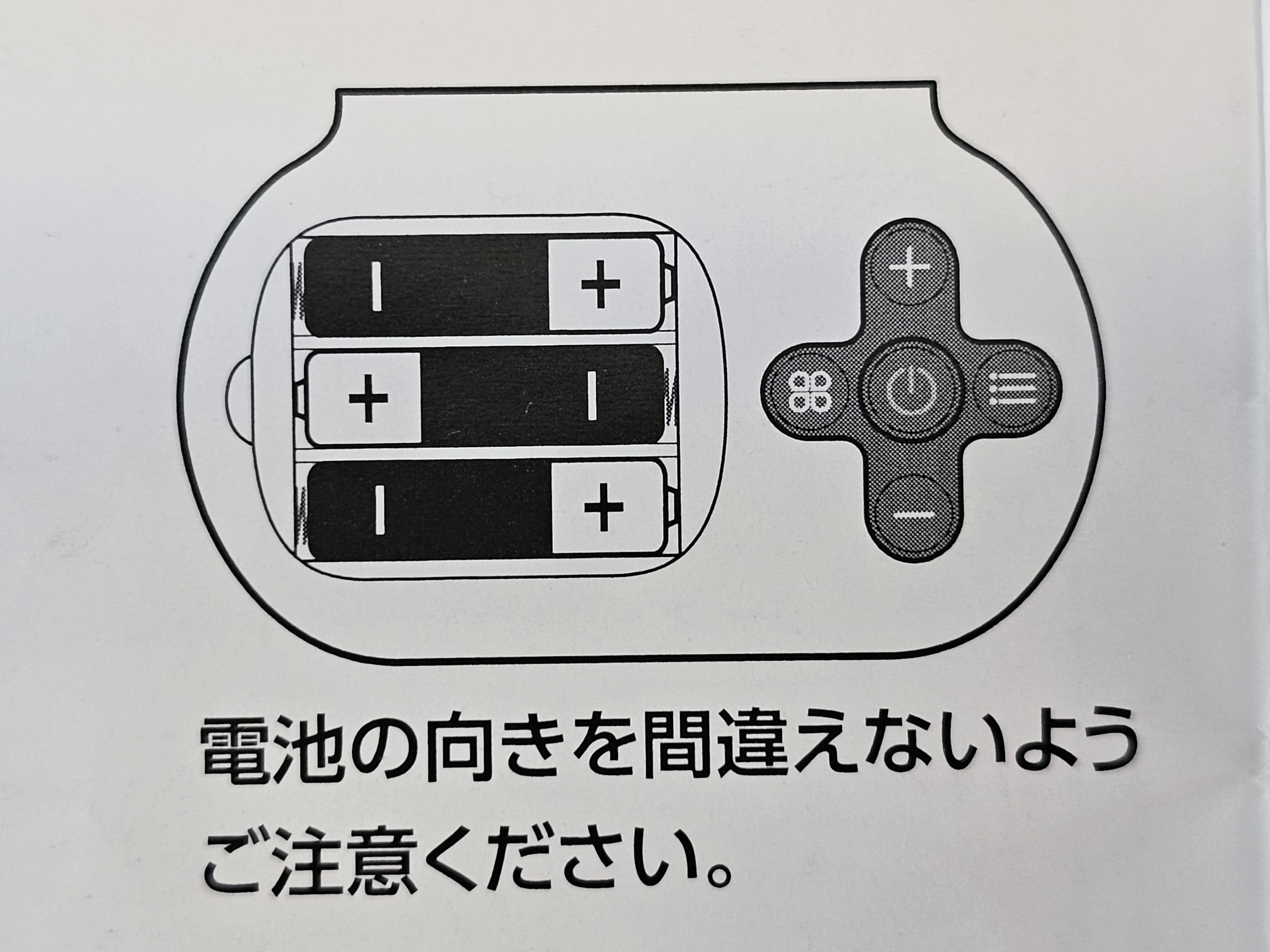 E001、002、003表示が表示される｜アクティブスレンダー アブベルト