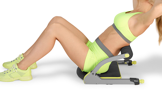 ワンダーコア スマートの使い方 | ショップジャパン【公式】テレビ