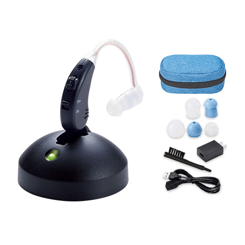 補聴器 集音器 ヘッドフォン」の人気商品一覧 | 安い商品を通販サイト