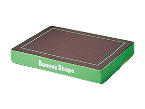 公式】バウンズシェイプ 負荷調整ベース｜ショップジャパン テレビ