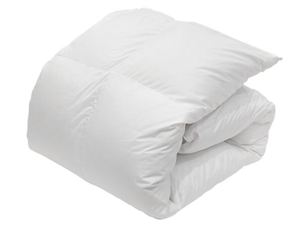 公式】ダウン85% 羽毛掛ふとん｜ショップジャパン テレビショッピング