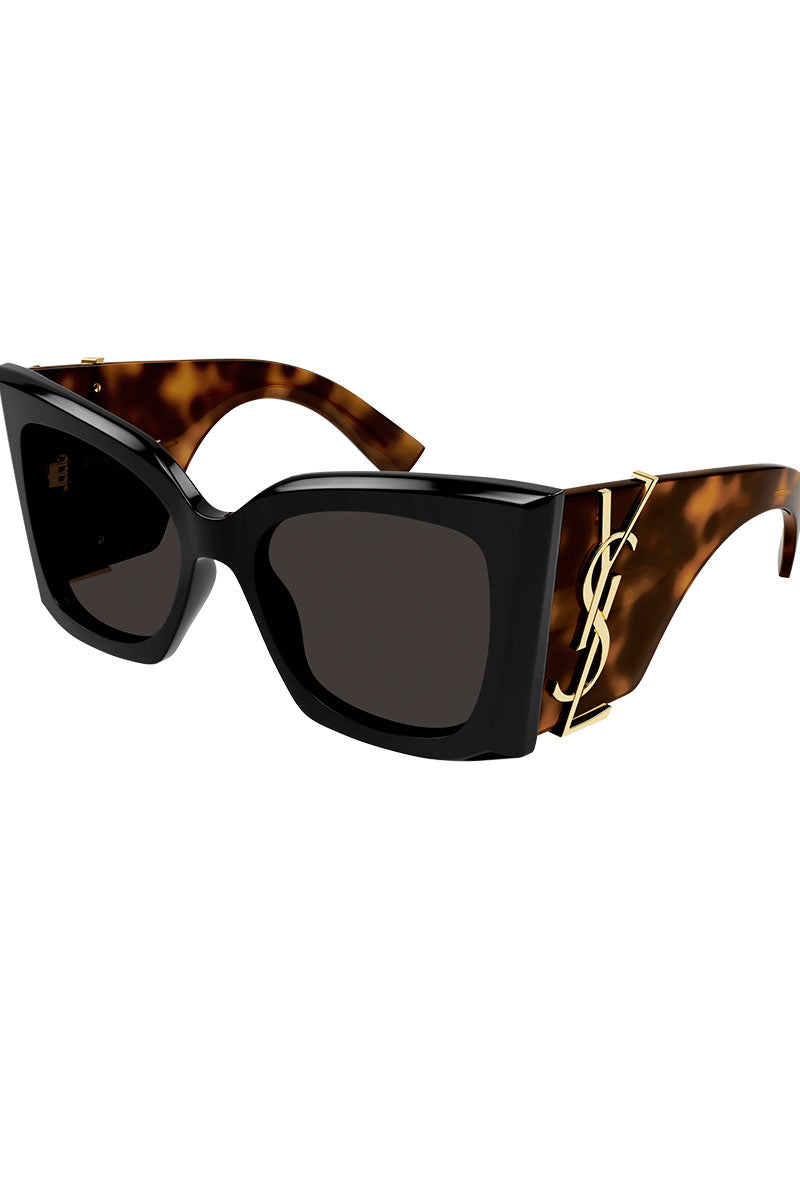 Saint Laurent Blaze Sunglasses | SHOP TUNI - Tuni