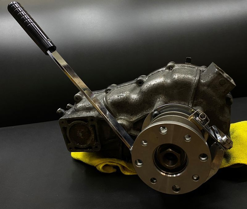 DAMSEL ジムニーFFキット - Tsuda Racing Online Shop