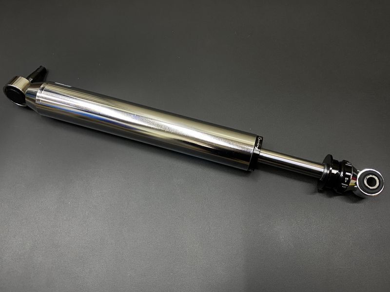 DAMSEL ステアリングダンパー JB64/74 /JC74 - Tsuda Racing Online Shop