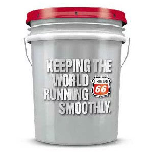 Phillips 66（フィリップス66）シールドクラシックモーターオイル SAE