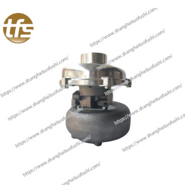 日立ターボチャージャーRHC7 114400-2100 - 上海トゥオフシ