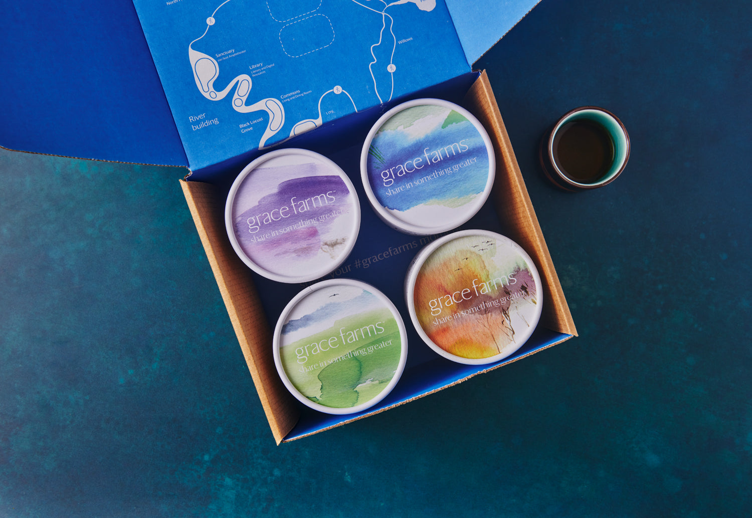 Wellness Tea Collection