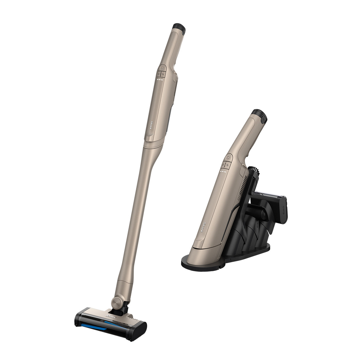 Shark EVOPOWER DX 充電式ハンディクリーナー WV517J|WV517J|ハンディ