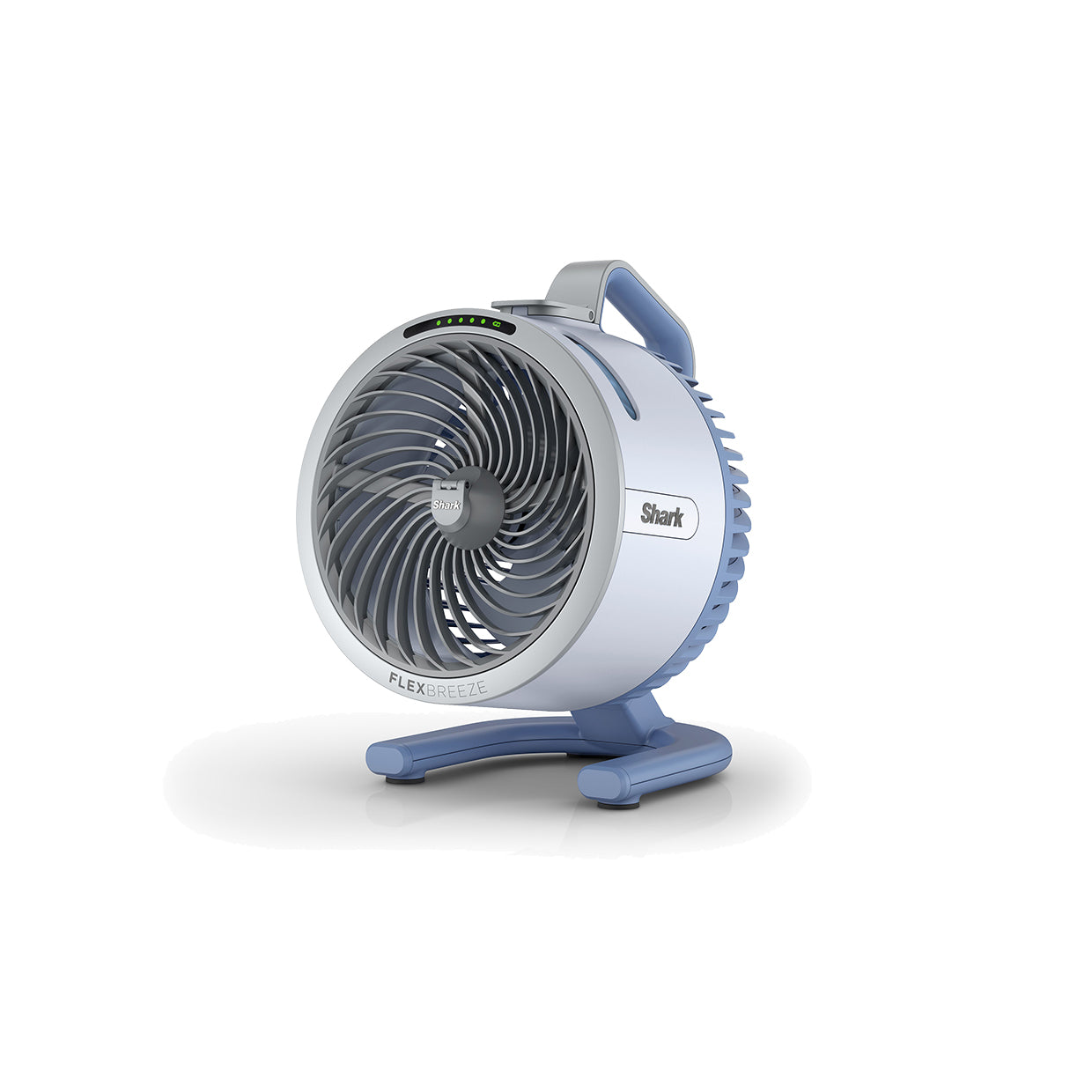 Shark FlexBreeze HydroGo コードレスサーキュレーターファン FA052J