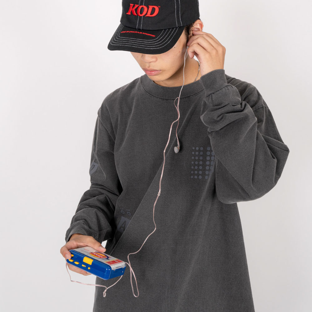 正規取扱通販店】 Interbreed(インターブリード) Easy Cassette Player