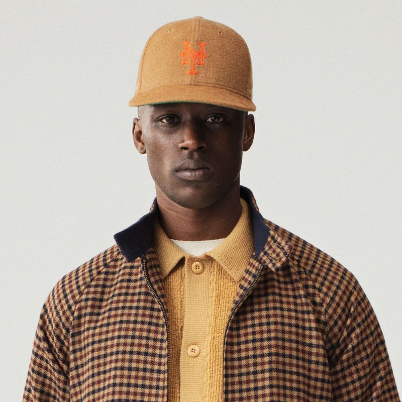 SHELLTER ONLINE SHOPはAime Leon dore(エメ レオン ドレ)正規取扱