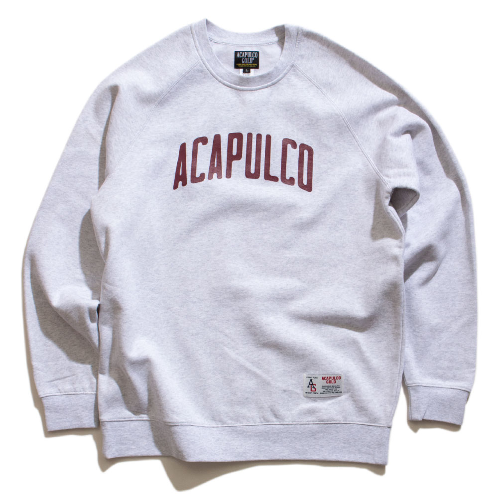 SHELLTER ONLINE SHOPはAcapulco Gold(アカプルコゴールド)正規取扱