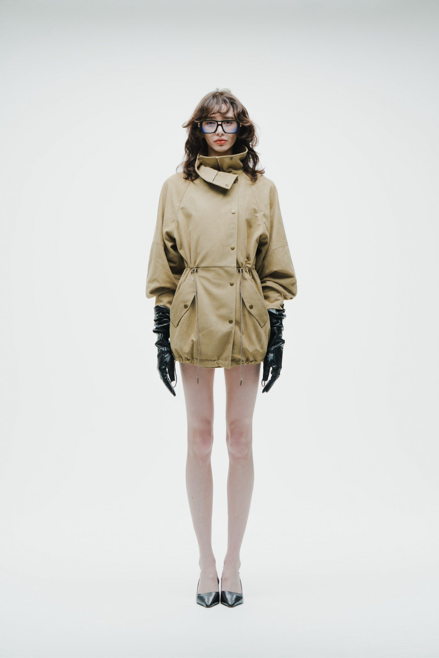 shéller / シェリエ