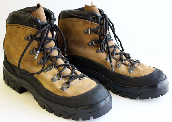 USA製 Dannerダナー COMBAT HIKER コンバットハイカー ブーツ 8