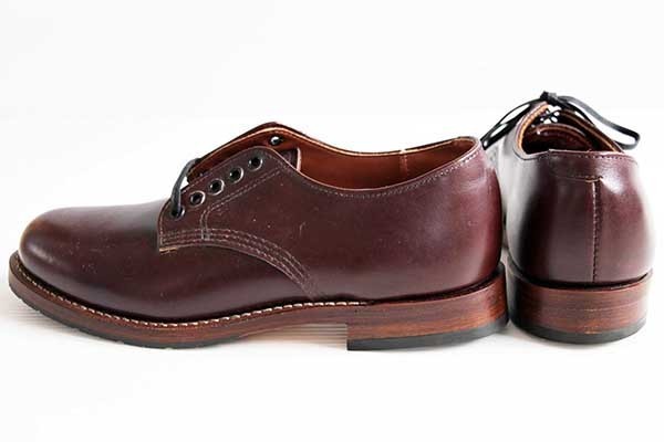 デッドストック☆USA製 REDWINGレッドウイング 9042 BECKMANベックマン