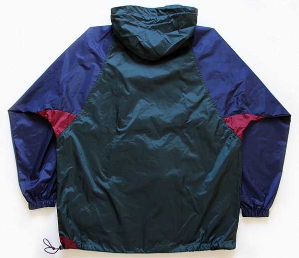 90s JANSPORTジャンスポーツ ASPEN COLORADO刺繍 マルチカラー