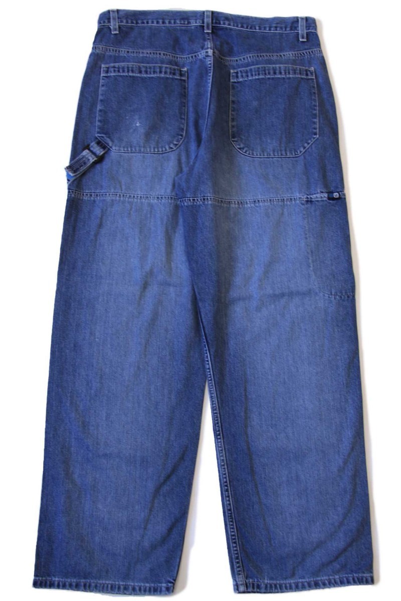 00s メキシコ製 Levi'sリーバイス L2 デニム ペインターパンツ w36 L32