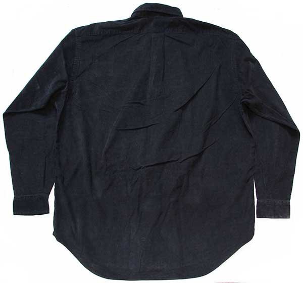 90s ラルフローレン BLAKE ワンポイント ボタンダウン コットン