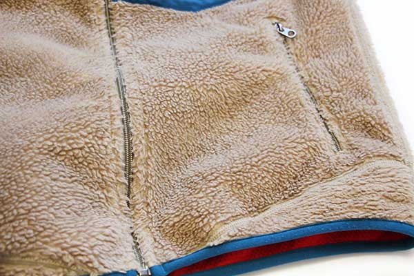 patagoniaパタゴニア クラシック レトロX フリースベスト ASHT M