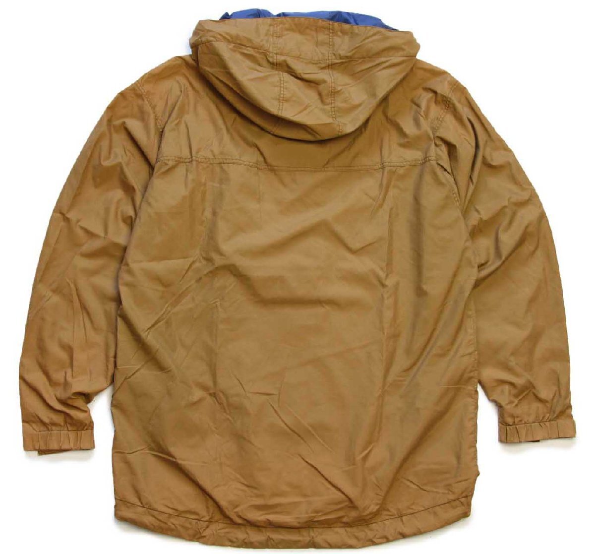 90s patagoniaパタゴニア ALTER ICE ANORAK ナイロン アノラック