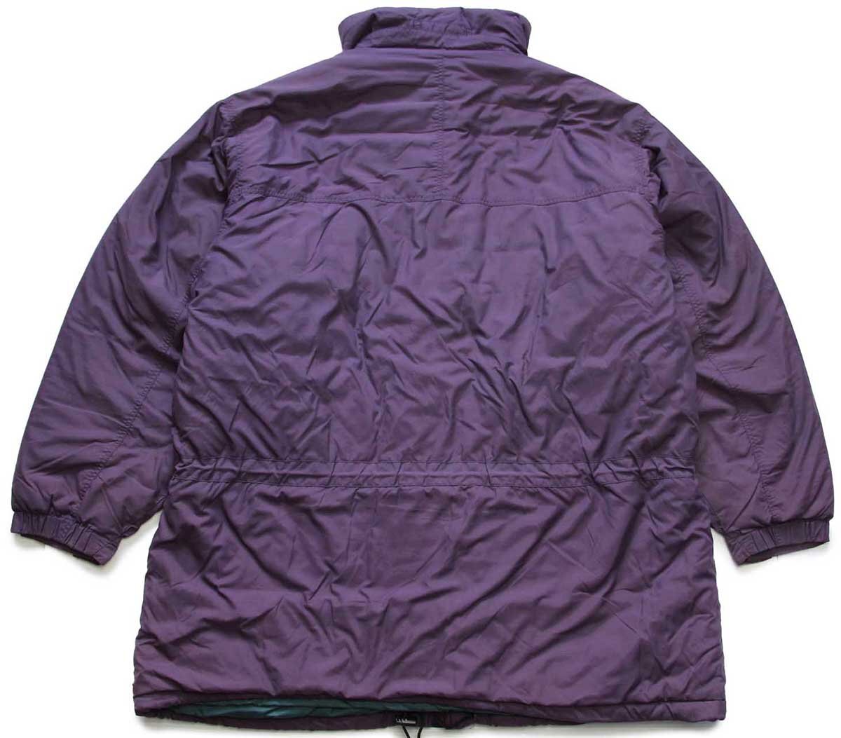 00s patagoniaパタゴニア Guide Parka ガイドパーカー 中綿入り