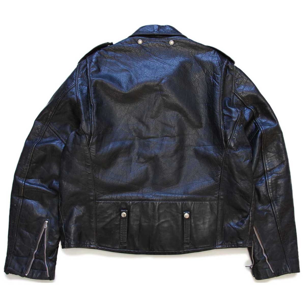 70s AMF Harley-Davidson ハーレー ダビッドソン キルティングライナー