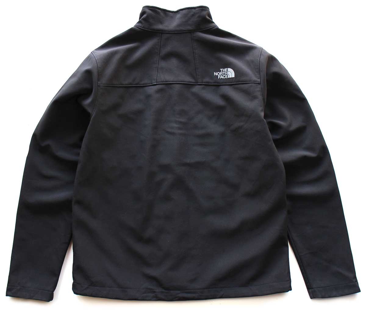 THE NORTH FACEノースフェイス WINDWALL ストレッチ ソフトシェル