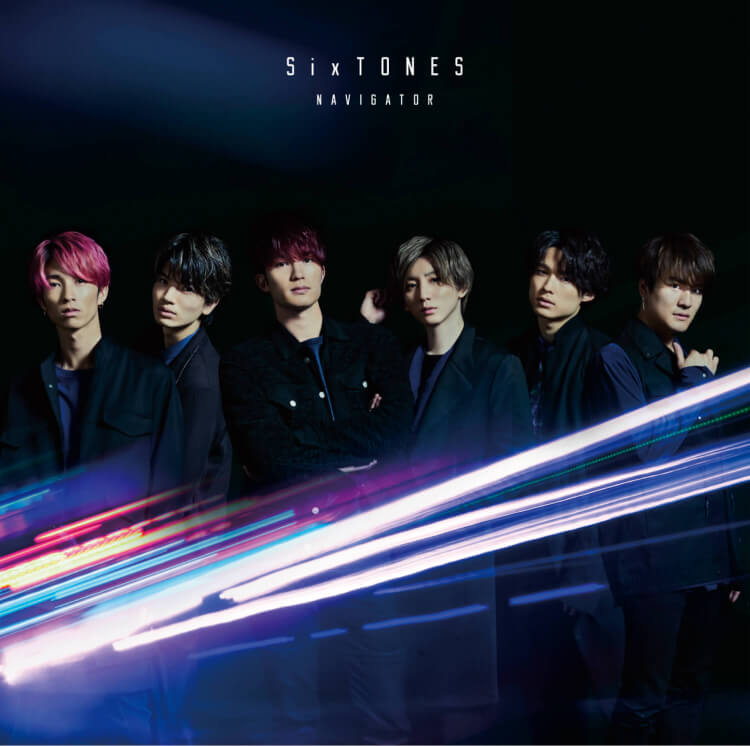 NAVIGATOR | SixTONES(ストーンズ) Official web site