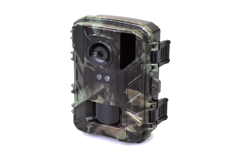 赤外線無人撮影4KカメラSTR-MiNi800｜株式会社サイトロンジャパン