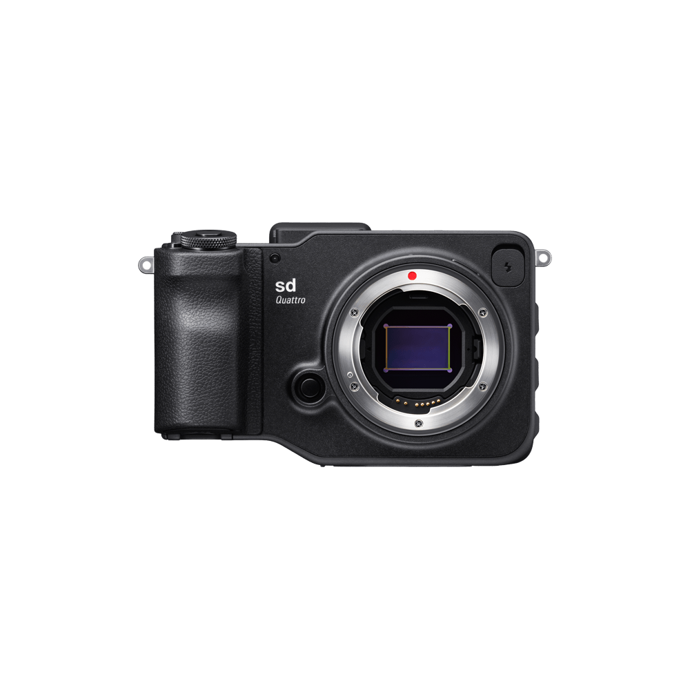 sd Quattro | カメラ | Sigma
