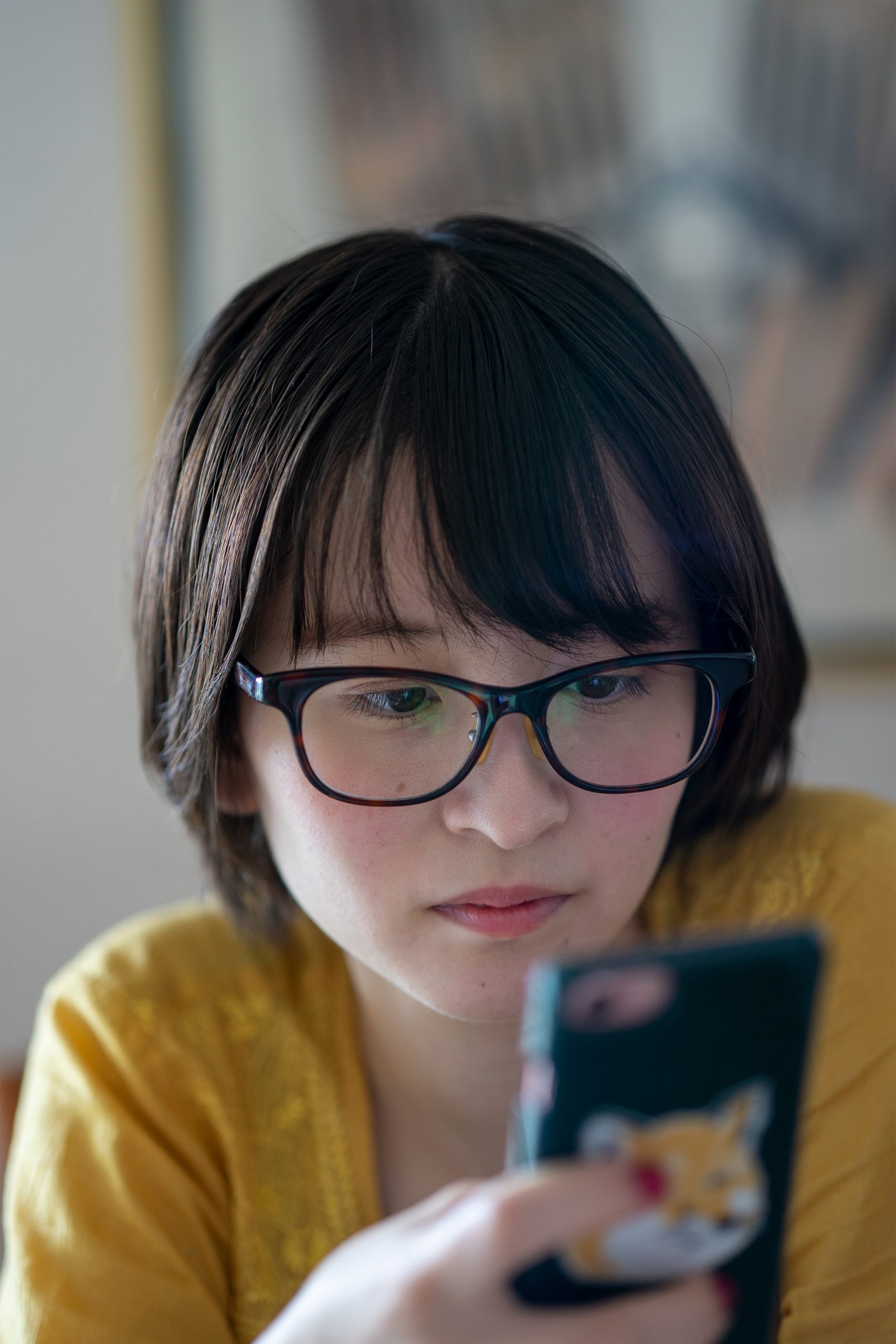 56mm F1.4 DC DN | Contemporary Impression | Contemporary