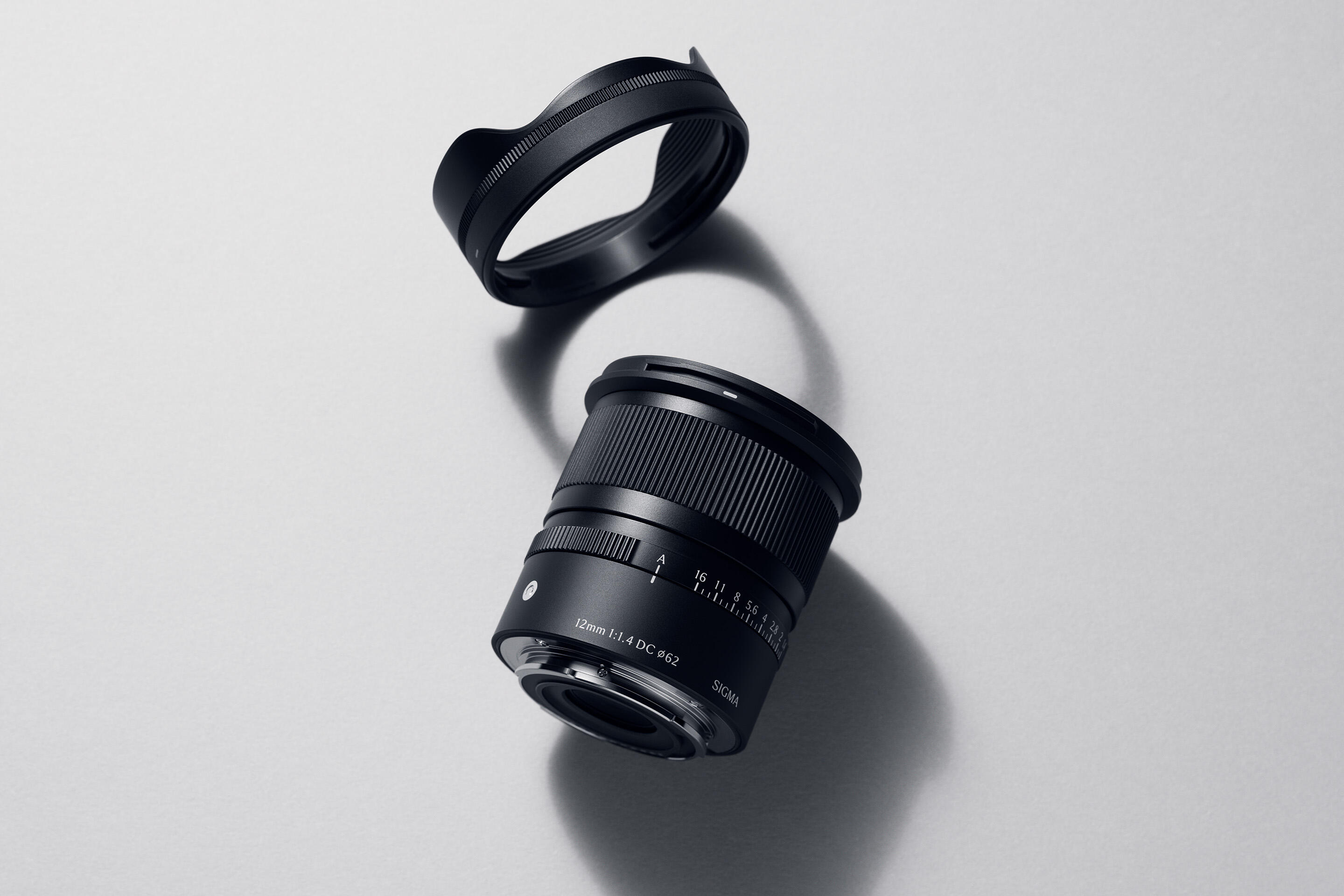 12mm F1.4 DC | レンズ | Sigma