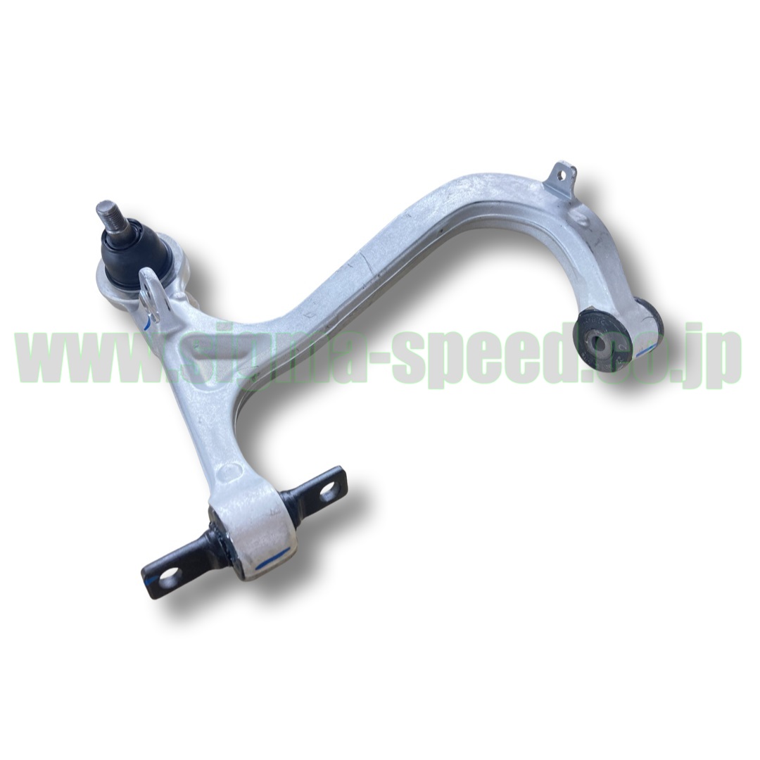 リヤ アッパーアーム CT9A EVO7 8 9 MITSUBISHI GENUINE PARTS 三菱