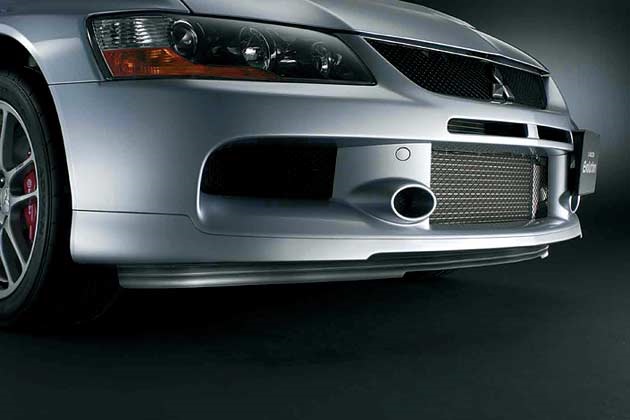 EVO7~9 CT9A 純正部品 Genuine spare parts | シグマスピードショップ